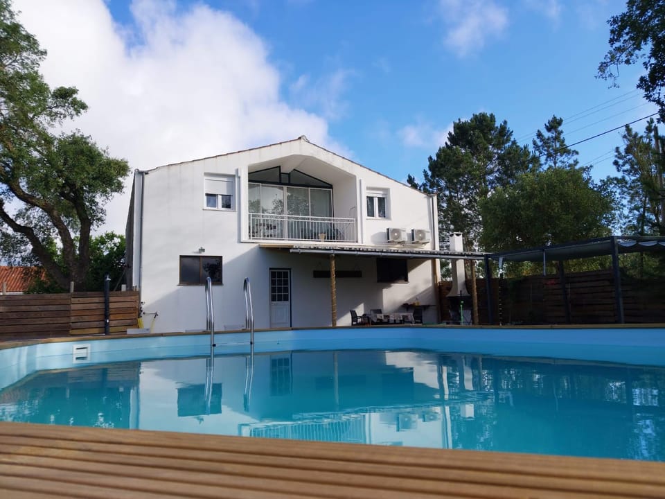 Casa Serra à Vista AL/140571 House in Santarém District, Portugal