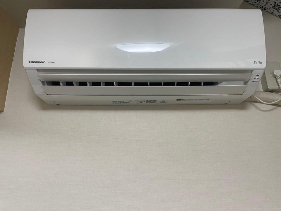 air conditioner