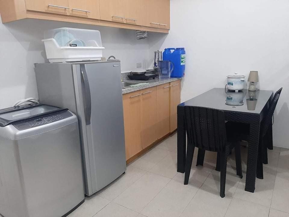 Male Bunkbed Room Sharing Hostel in Mandaluyong