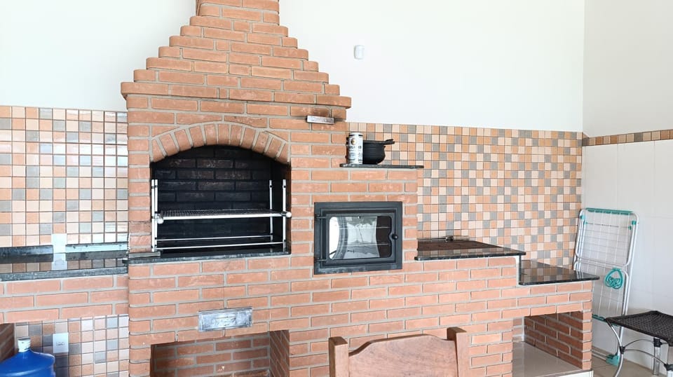 BBQ facilities