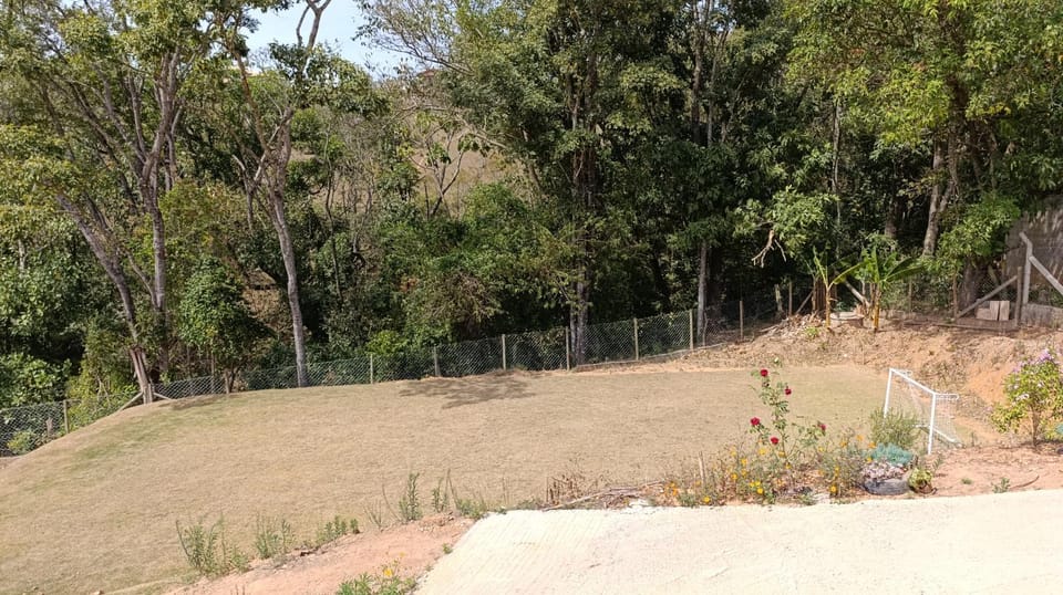 Day, Natural landscape