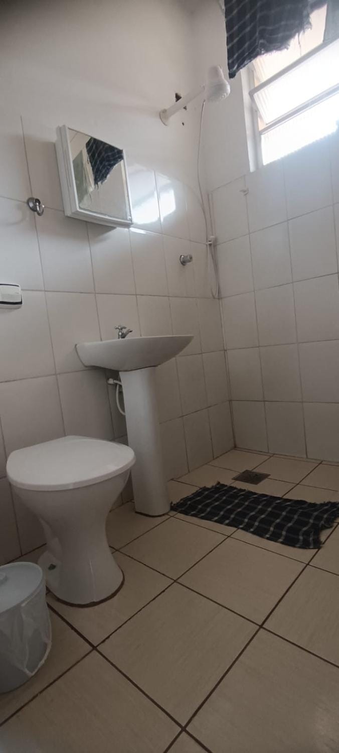 Apartamento Praia Grande Guilhermina Apartment in State of São Paulo