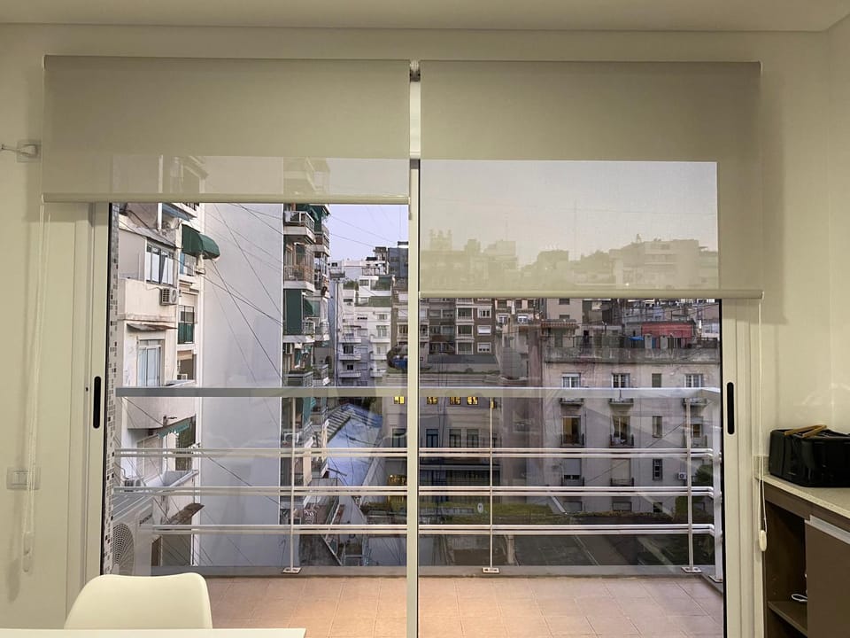 View (from property/room), Balcony/Terrace
