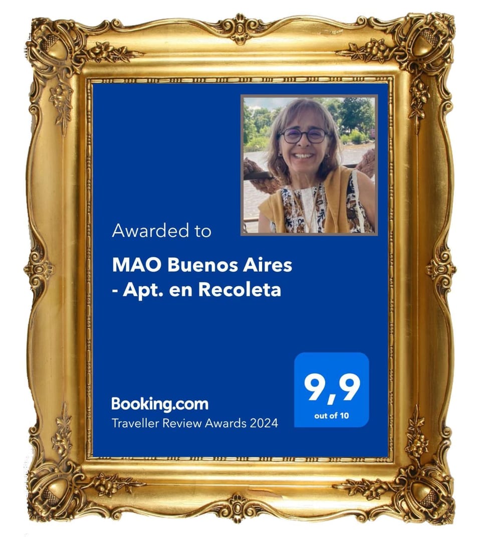 Certificate/Award