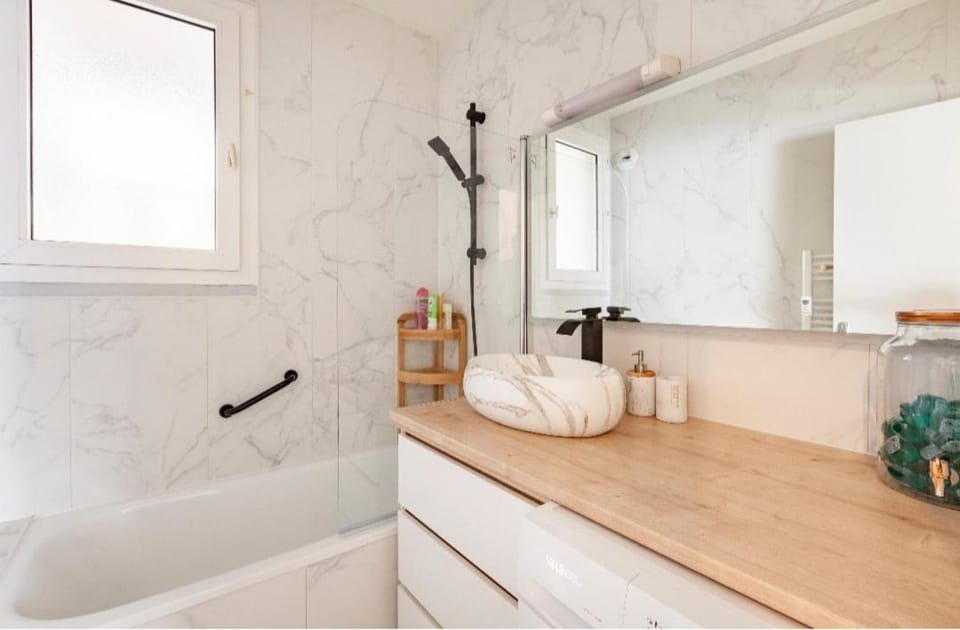 Appartement logement entiers Apartment in Occitanie