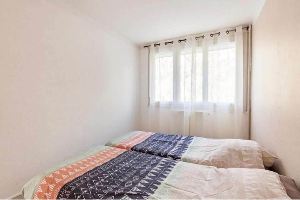 Appartement logement entiers Apartment in Occitanie