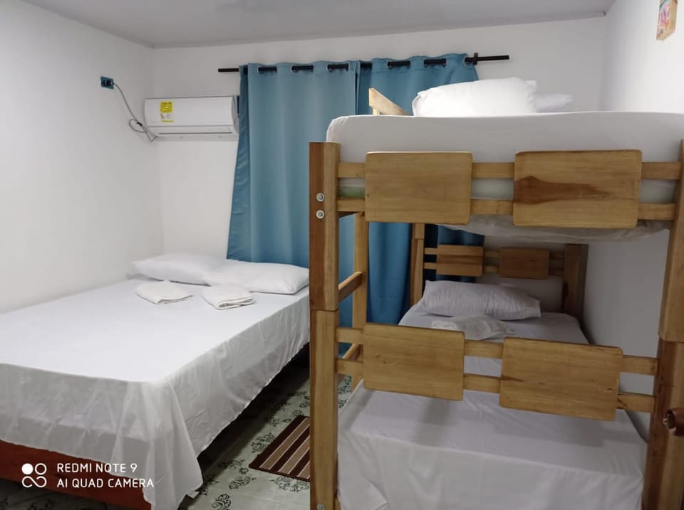 Apartamentos AJ place 2 Apartment in San Andres