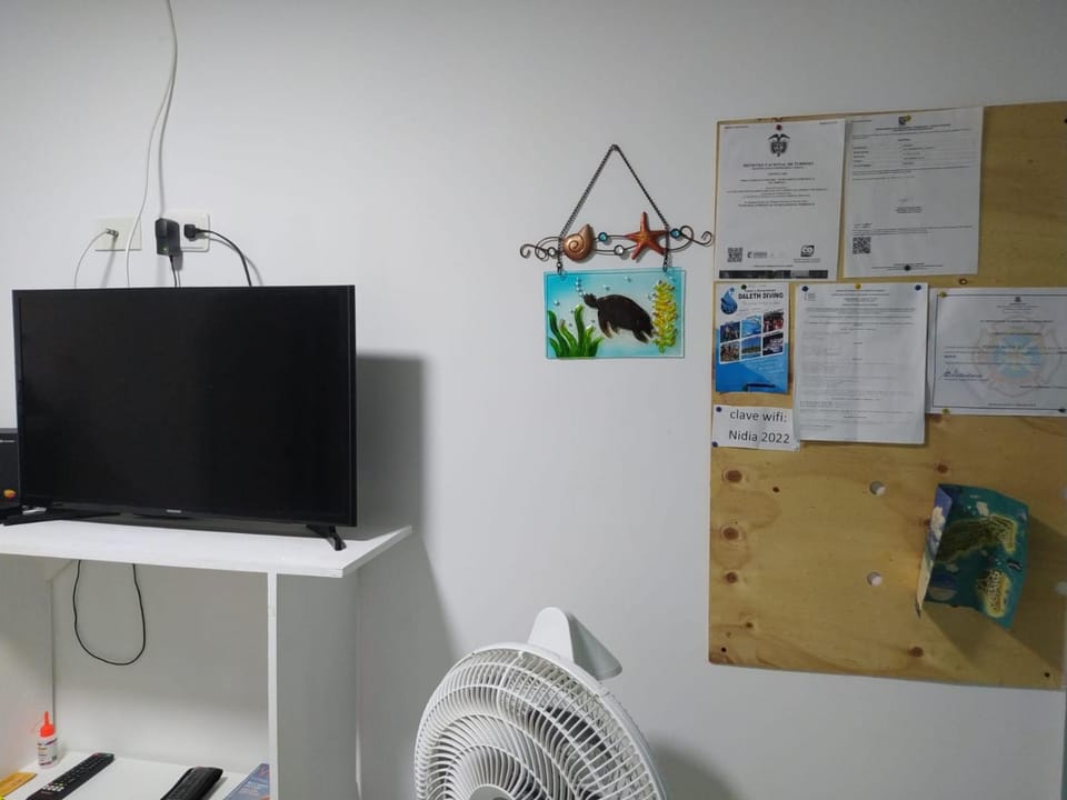Apartamentos AJ place 2 Apartment in San Andres