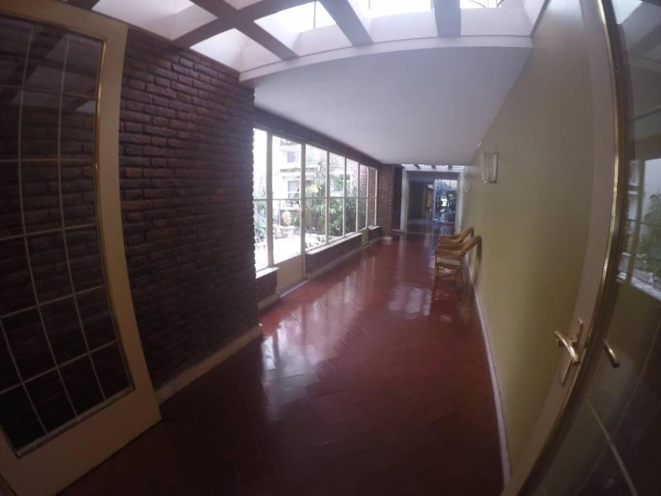 Monoambiente en Recoleta Apartment in Buenos Aires