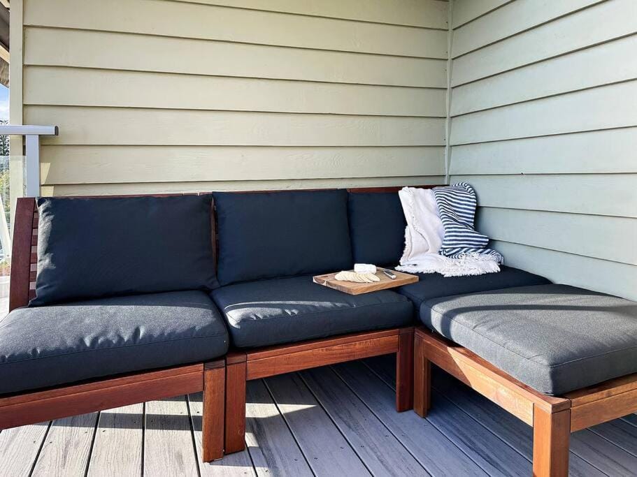 Bluff Beach House House in New South Wales