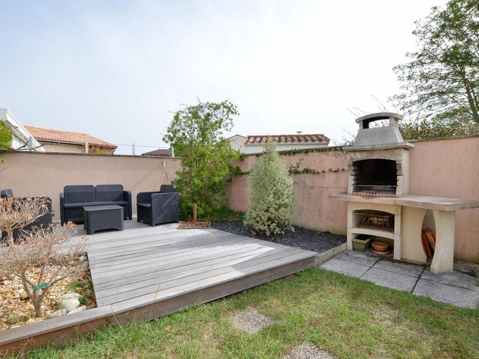 Belle Villa Moderne 3 Chambres - Proche Mer - Jardin et Parking - FR-1-705-30 Villa in Les Mathes