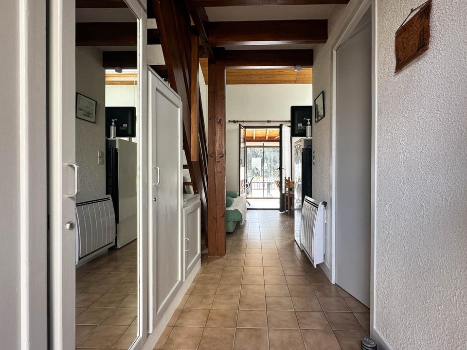 Maison mitoyenne à La Palmyre, 5 personnes - FR-1-705-29 House in Les Mathes