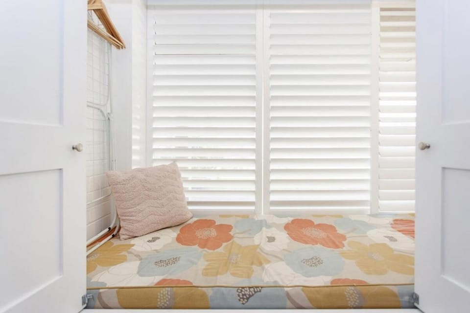 Beach Shack Fremantle Apartment in Perth