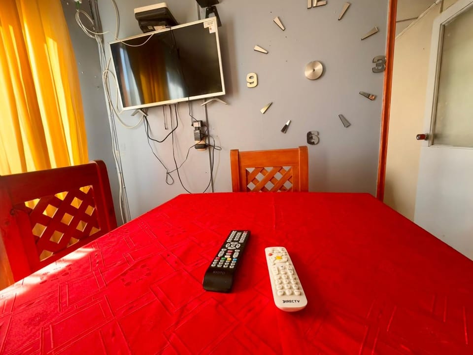 Cabañas Drü Lautaro Apartment in Chubut Province, Argentina