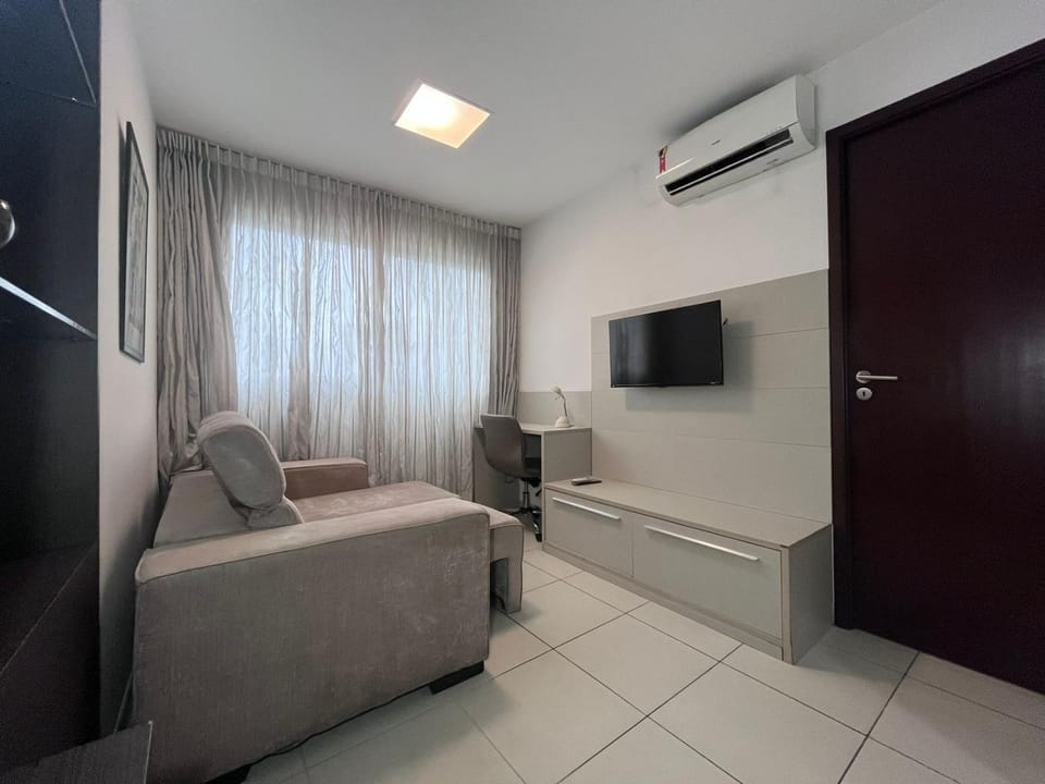 Communal lounge/ TV room, TV and multimedia, air conditioner