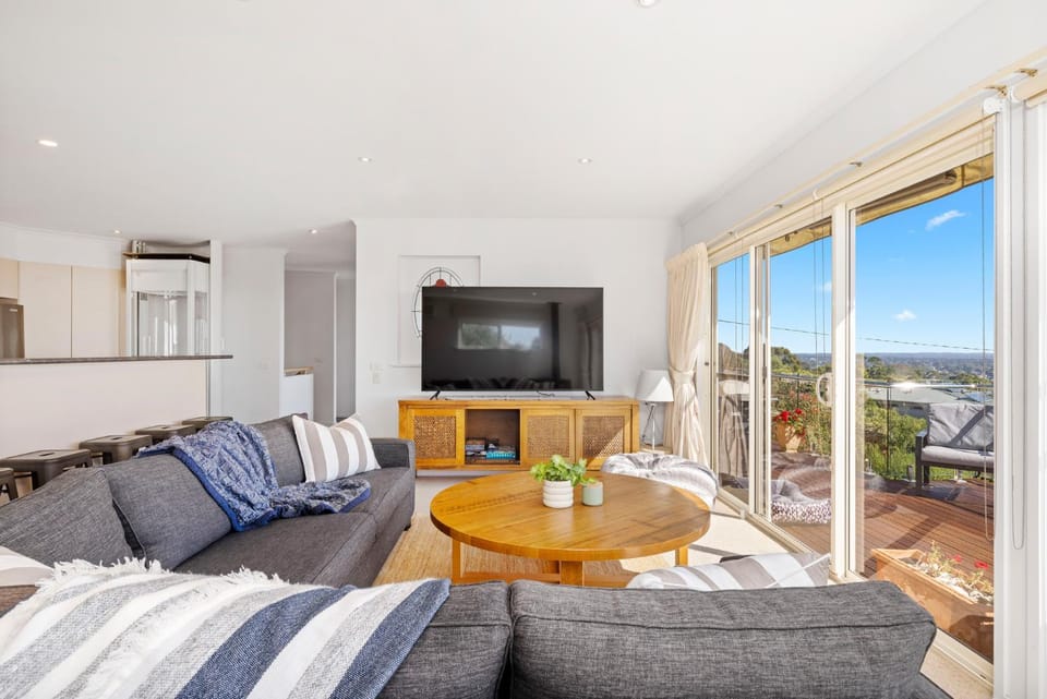 Balcony/Terrace, Living room, Seating area