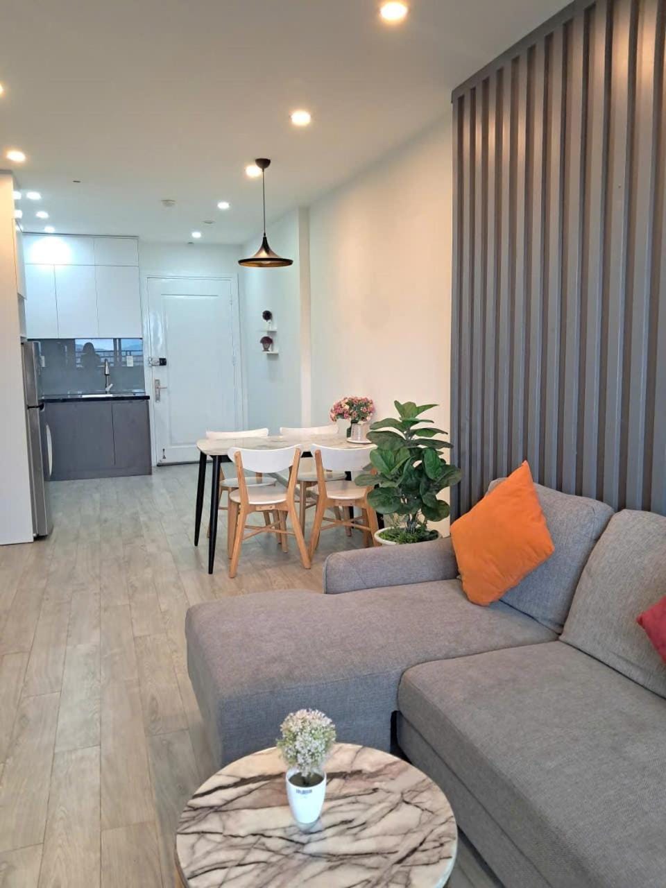 Thanh Apartment next to the beach - Căn hộ sát biển Apartment in Da Nang