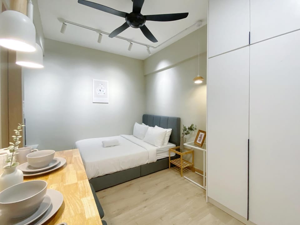 The Colony By Infinitum By Awesomestay Apartment in Federal Territory of Kuala Lumpur