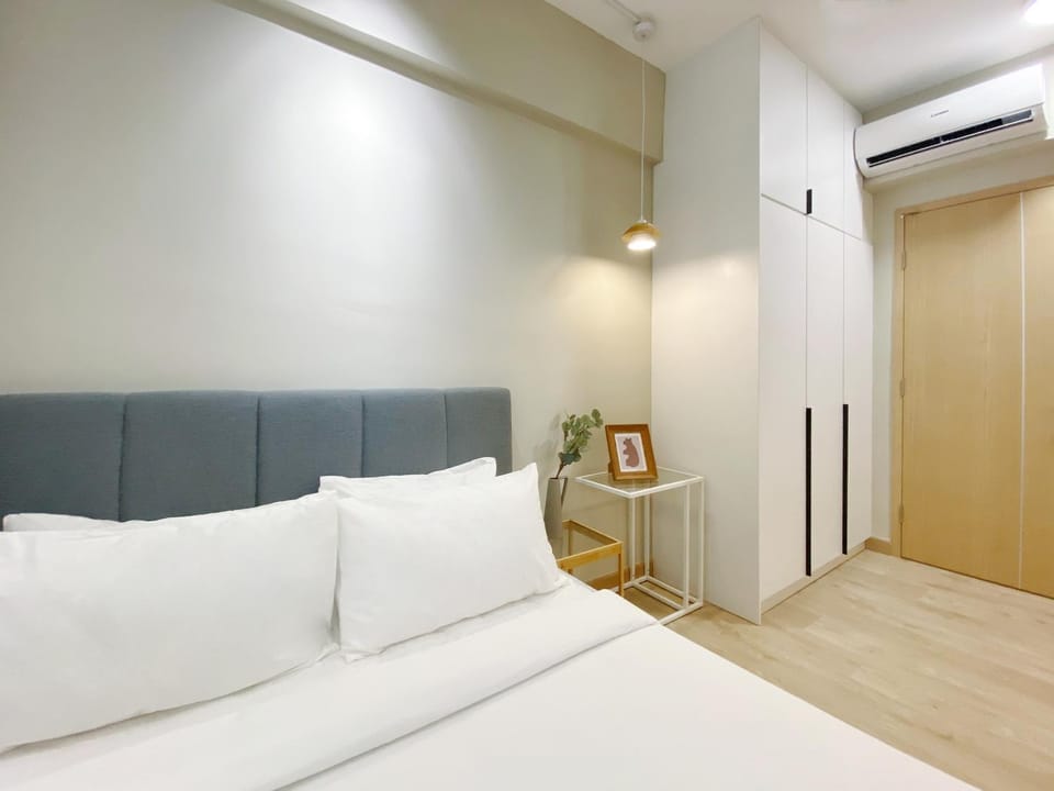 The Colony By Infinitum By Awesomestay Apartment in Federal Territory of Kuala Lumpur