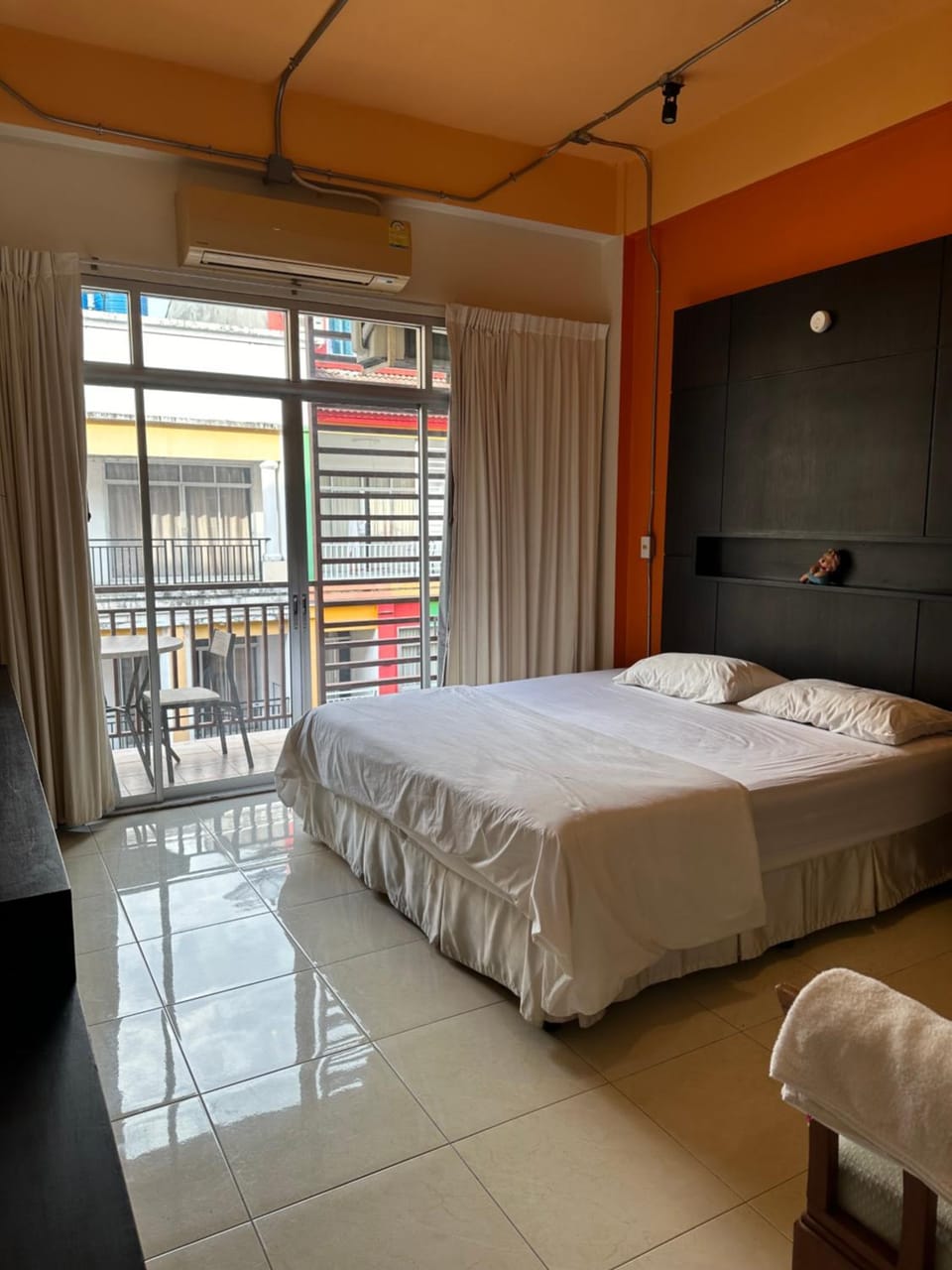 Cozy Place Bed and Breakfast in Patong