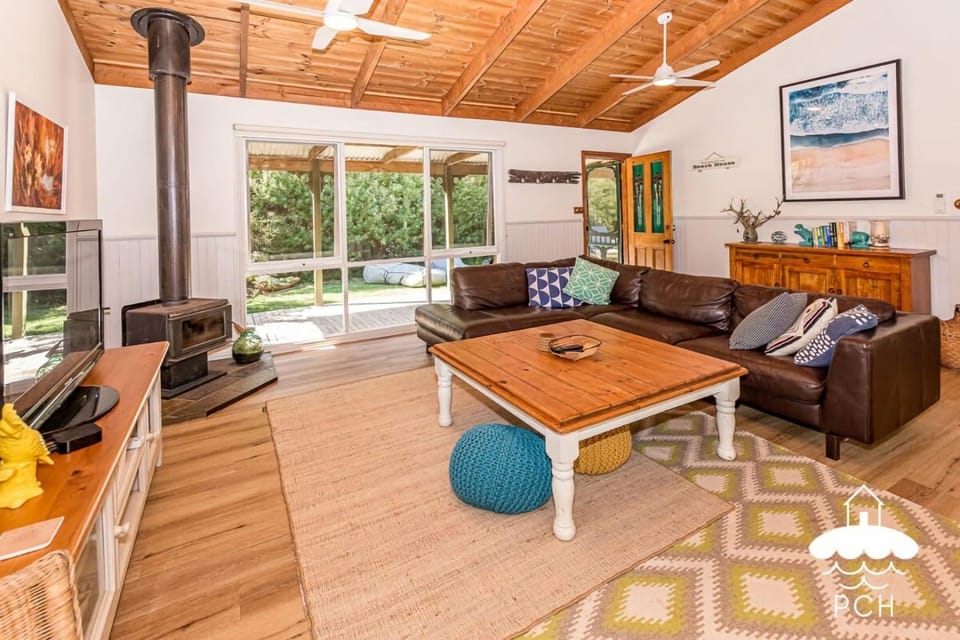 Banksia Beauty Stay 3 Pay 2 Winter Special House in Sandy Point