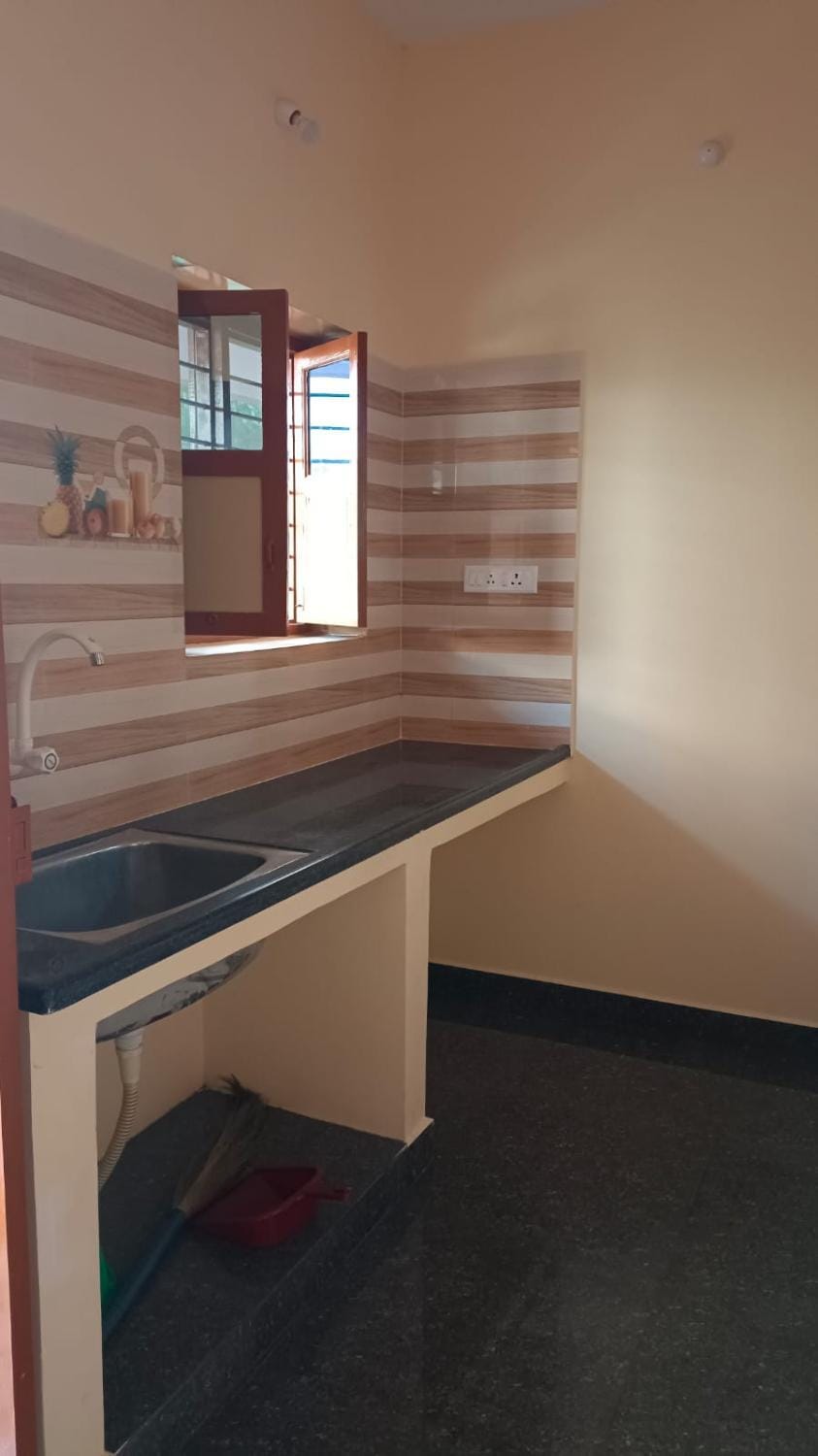 Sathya Guest House - Tiruvannamalai Arunachalam Bed and Breakfast in Tamil Nadu