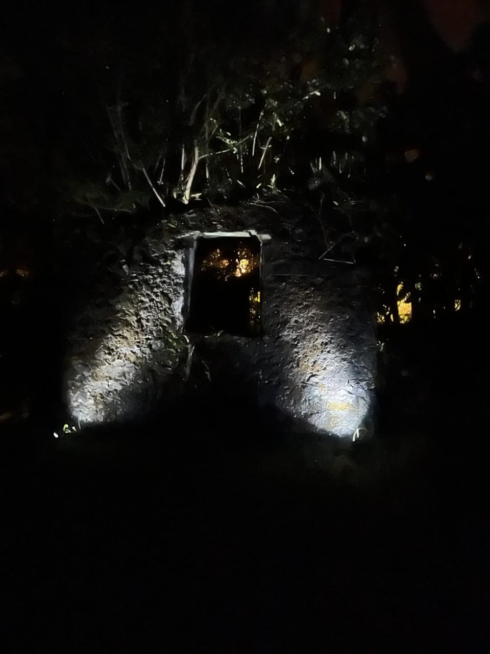 La Trinité, charme historique du Sud Sauvage House in Réunion
