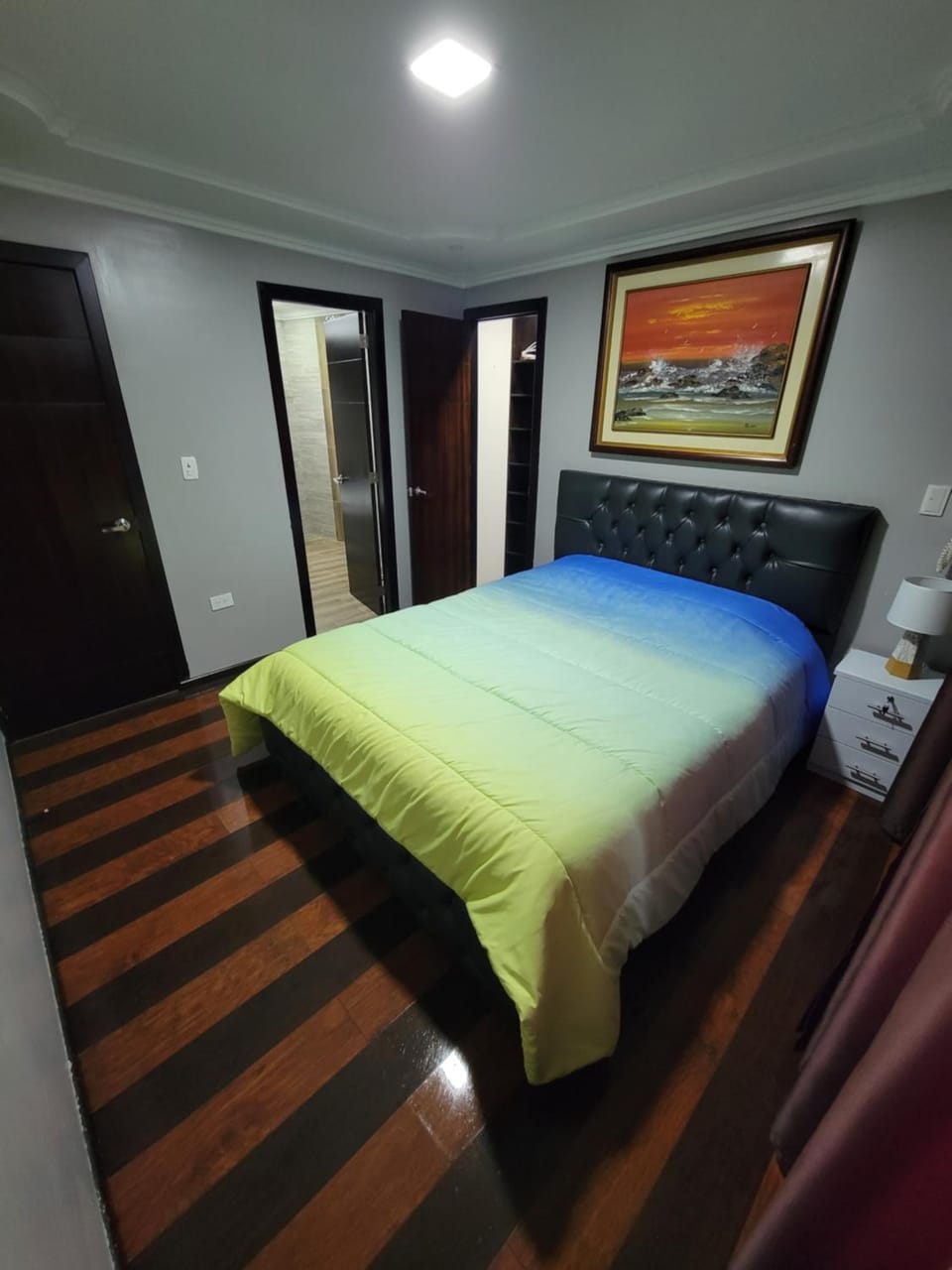 Departamento Duplex con Suite Apartment in Cuenca