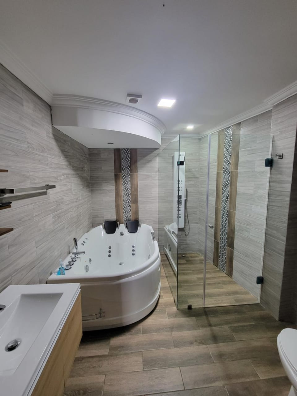 Departamento Duplex con Suite Apartment in Cuenca