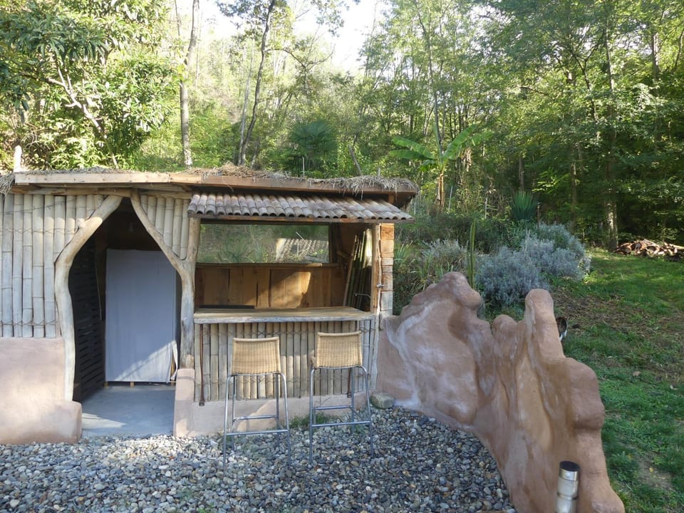 BBQ facilities, BBQ facilities, Lounge or bar