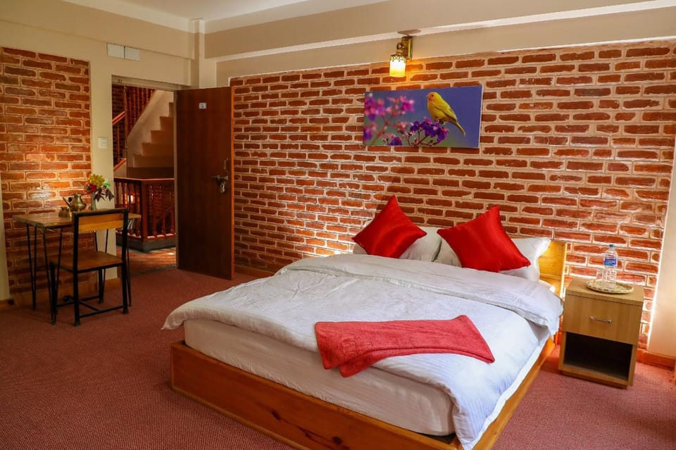 Kaji Chhen Homestay Bed and Breakfast in Bagmati Province, Nepal