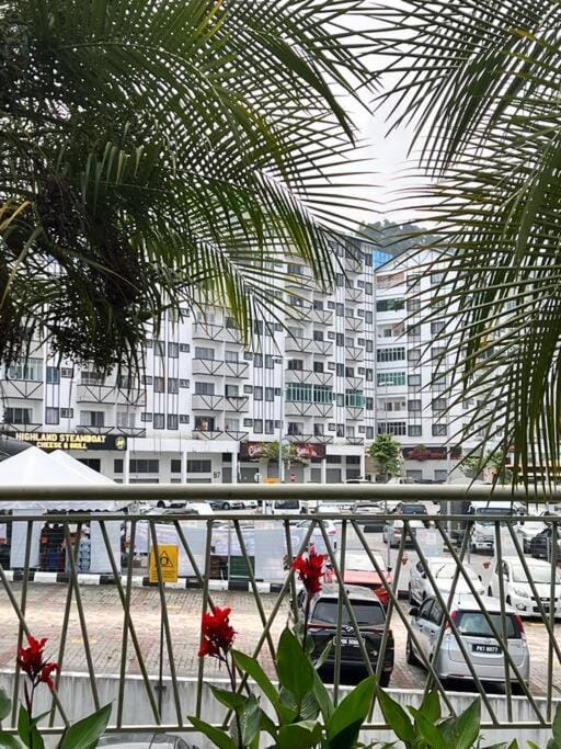 Lily King (modern and comfy) Apartment in Tanah Rata