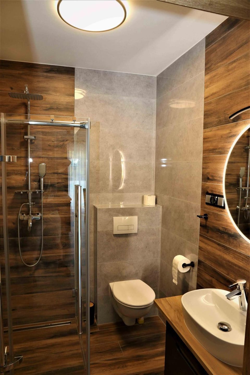 Apartamenty Tęcza Bałtyku Apartment in Wladyslawowo