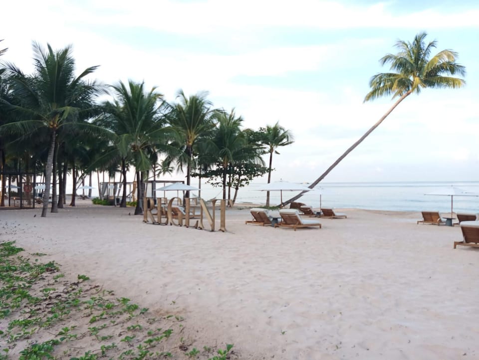 Day, Natural landscape, Beach, Sea view