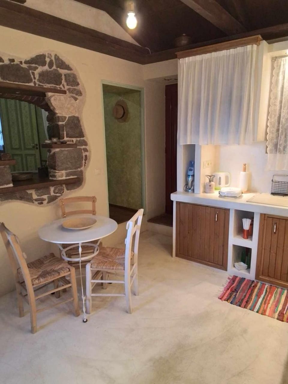 MOLYVOS BOUTIQUE HOUSE Apartment in Decentralized Administration of the Aegean