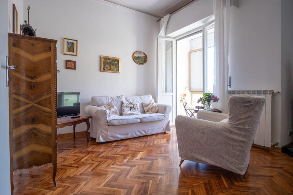 B&B Il Rosmarino Apartment in Cortona