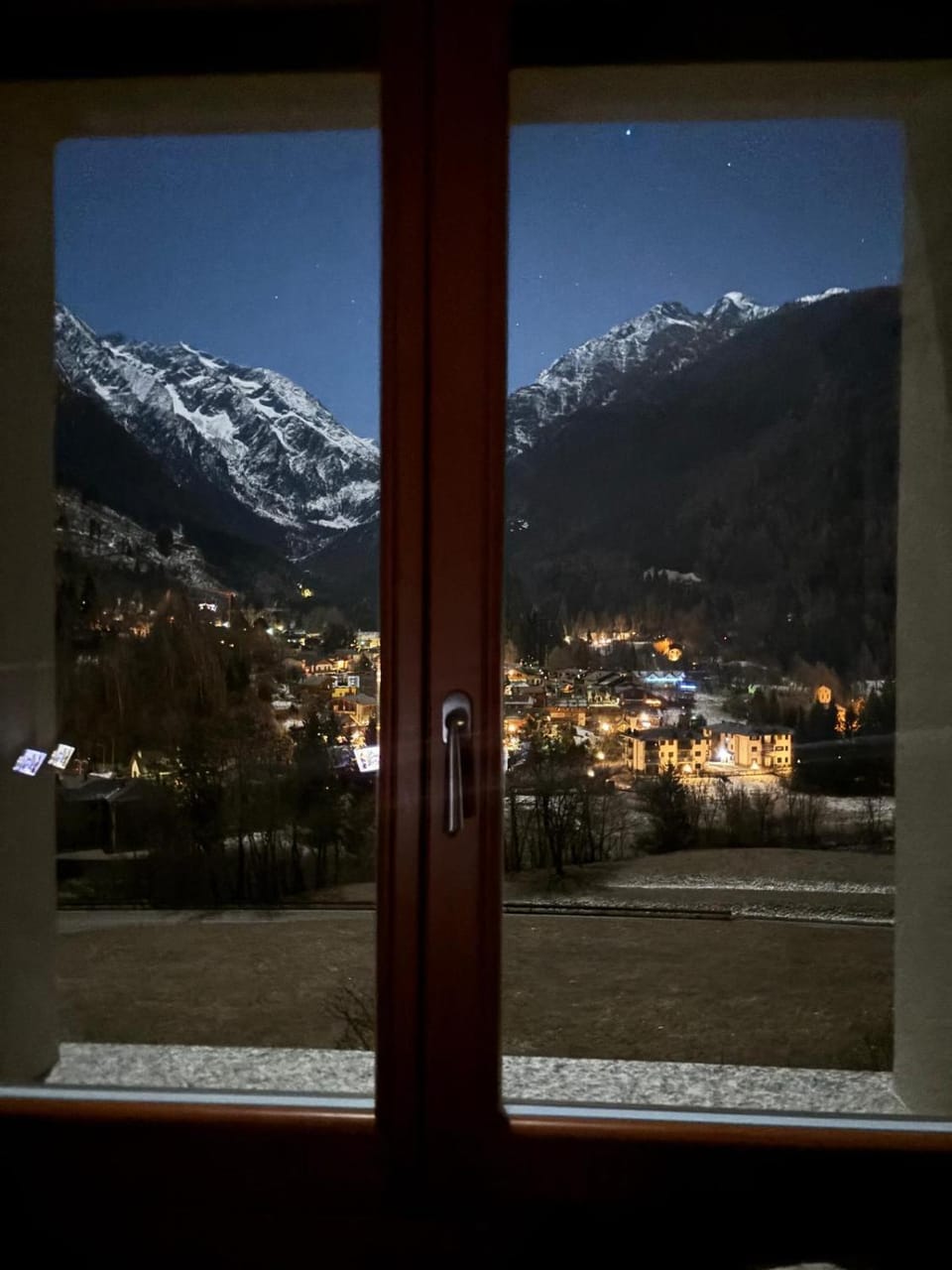 Casa panoramica Apartment in Province of Brescia