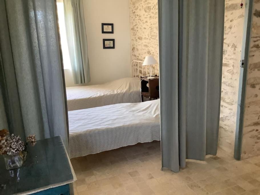 Charme de l’ancien à 6km de Bretignolles sur mer House in Pays de la Loire
