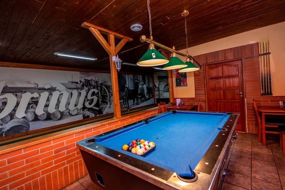 Billiard