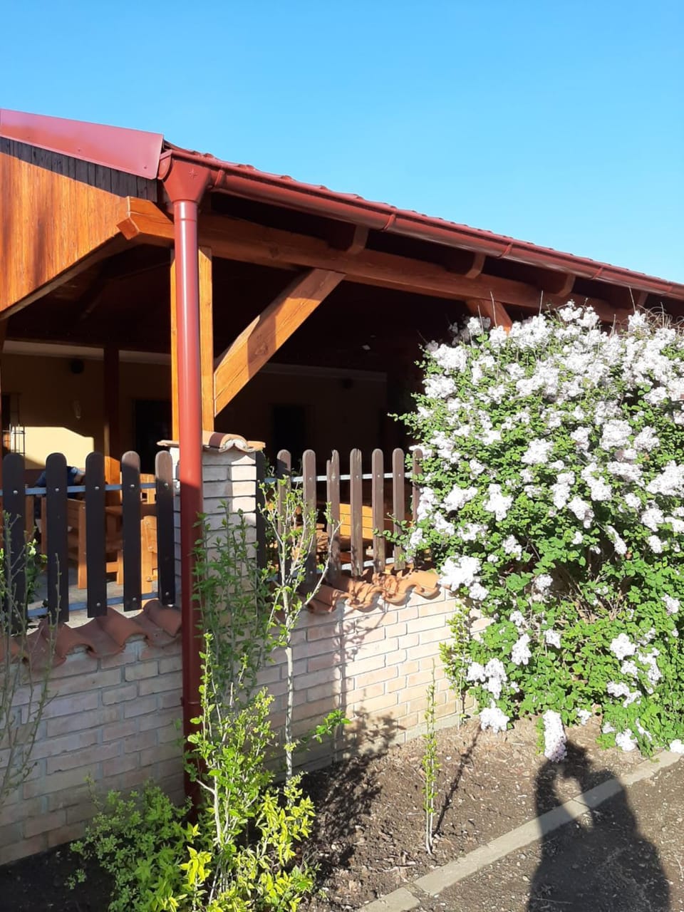 Penzion Myslivna Bed and Breakfast in South Moravian Region
