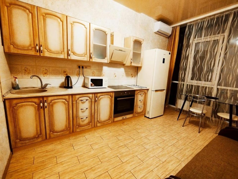 1к возле моря 19-я жемчужина Apartment in Odessa