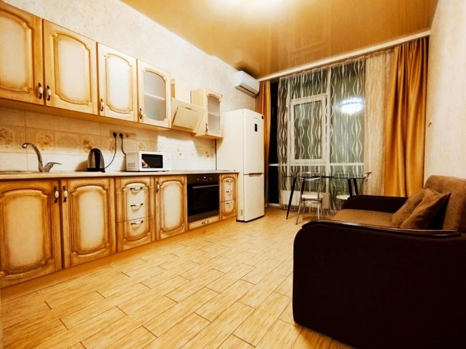 1к возле моря 19-я жемчужина Apartment in Odessa