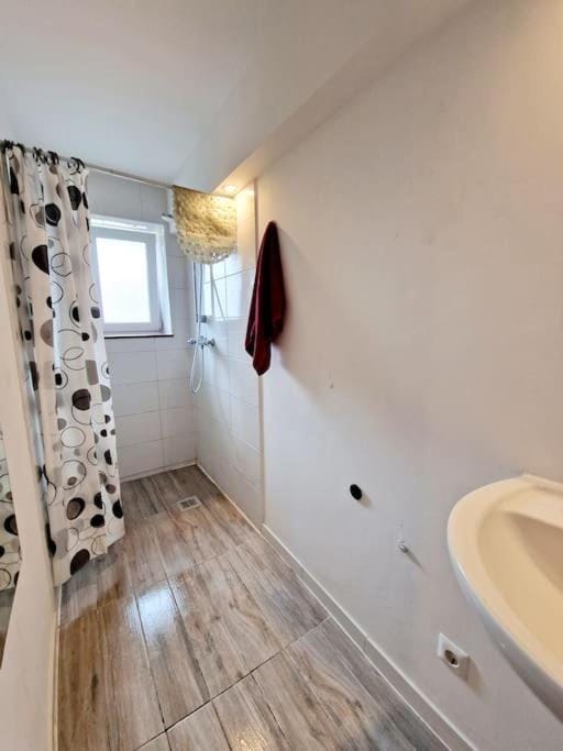 Nice apartment with parking in Berlin 4 Apartment in Berlin
