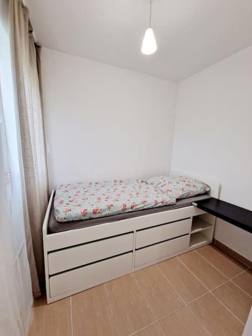Nice apartment with parking in Berlin 4 Apartment in Berlin