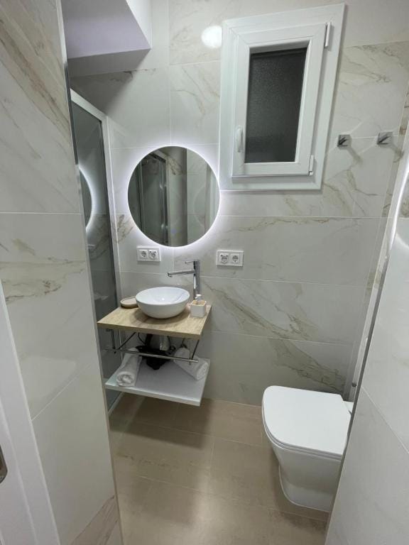 SUARA Apartamentos 1 Apartment in Centro