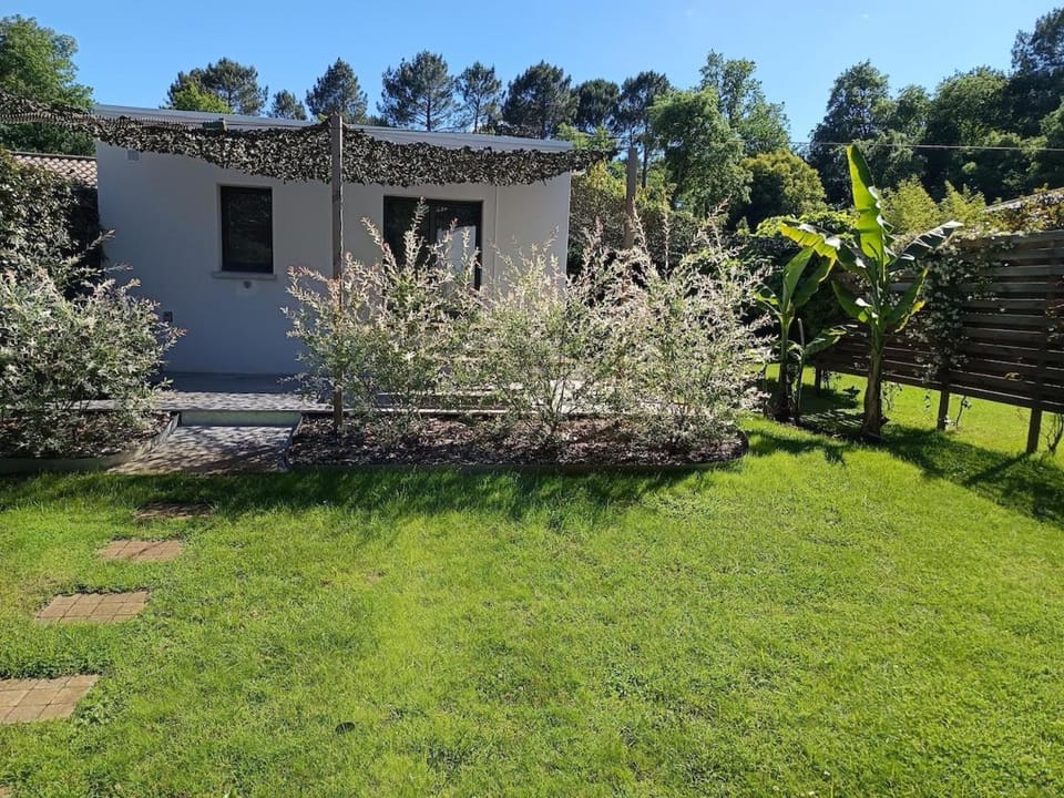 Jolie petite maison House in Sanguinet