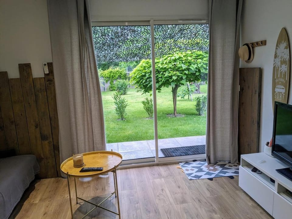 Jolie petite maison House in Sanguinet