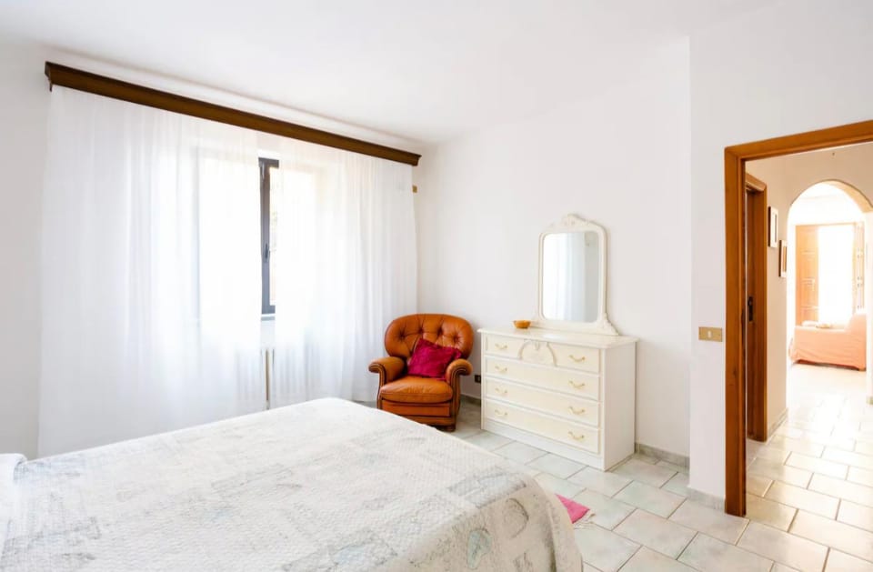 Gina's Apartment - Pet Friendly Apartment in Tuscany