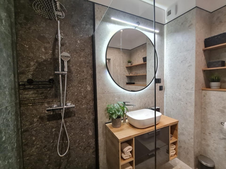 Komfortowy Apartament Pod Lasem Villa Fonte 21 Polanica Zdrój Apartment in Lower Silesian Voivodeship