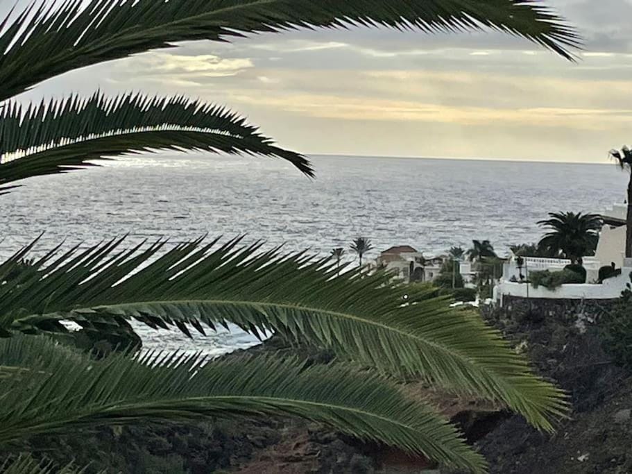 Apartamento Dhanvantari en Adeje Paradise Apartment in Canary Islands